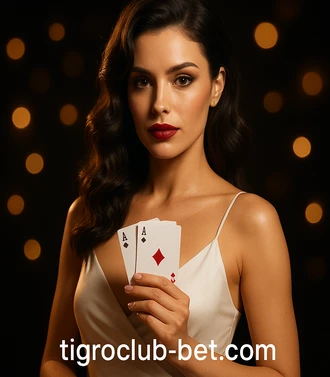Tigro club-লাইভ গেমিং